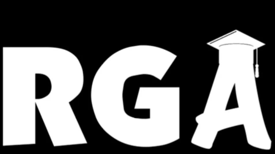 RGA Academy Logo