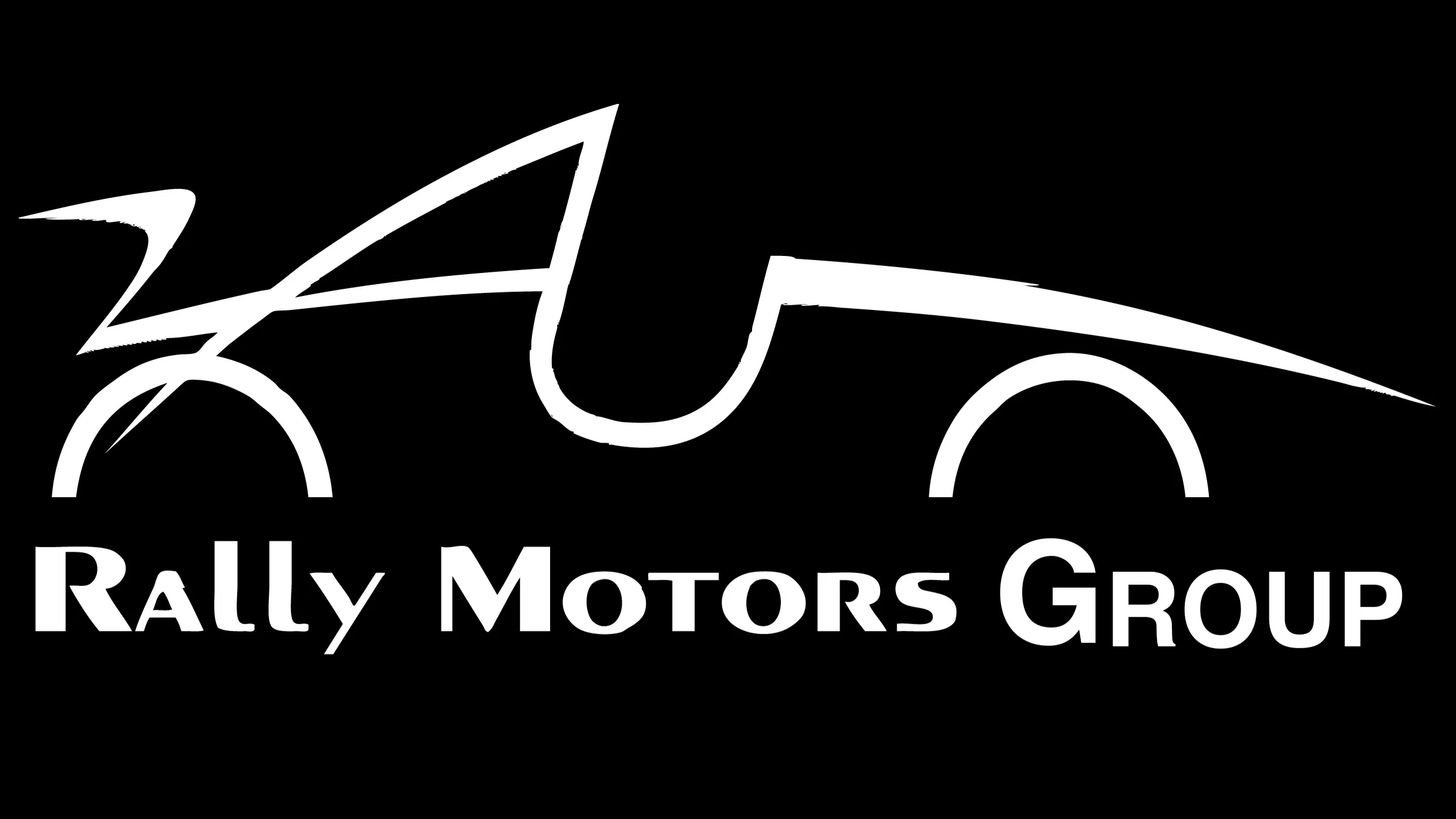 Rally Motors Group Logo
